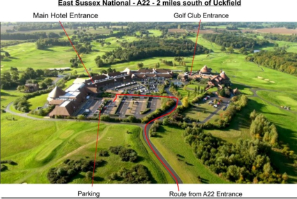 ESN Directions